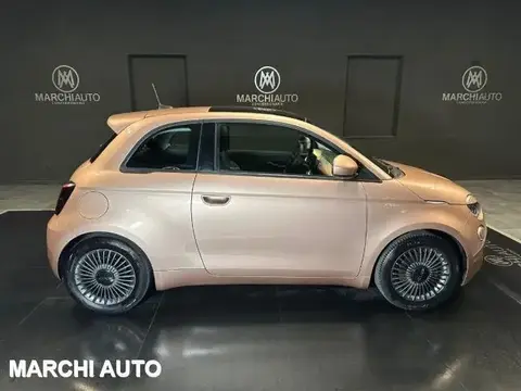 Annonce FIAT 500 Non renseigné 2021 d'occasion 