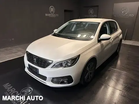 Used PEUGEOT 308 Diesel 2019 Ad 