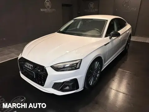 Annonce AUDI A5 Diesel 2020 d'occasion 