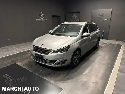 Annonce PEUGEOT 308 Diesel 2016 d'occasion 