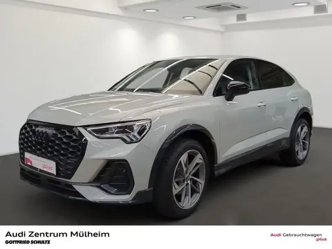 Annonce AUDI Q3 Essence 2020 d'occasion 