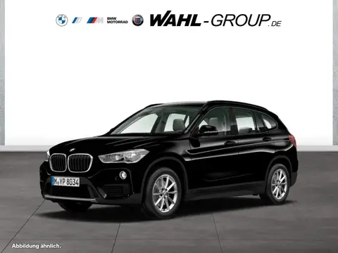 Used BMW X1 Petrol 2018 Ad 