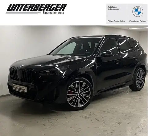 Annonce BMW X1 Diesel 2024 d'occasion 