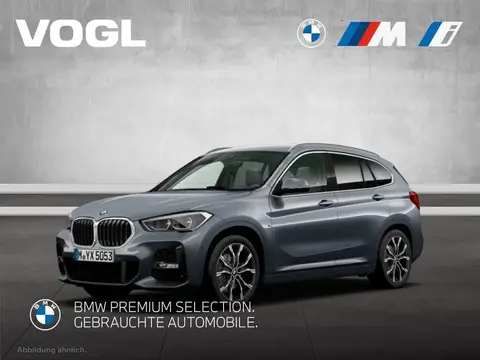 Annonce BMW X1 Diesel 2020 d'occasion 