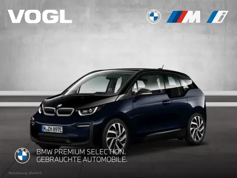 Annonce BMW I3 Non renseigné 2022 d'occasion 