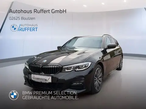 Annonce BMW SERIE 3 Diesel 2020 d'occasion 