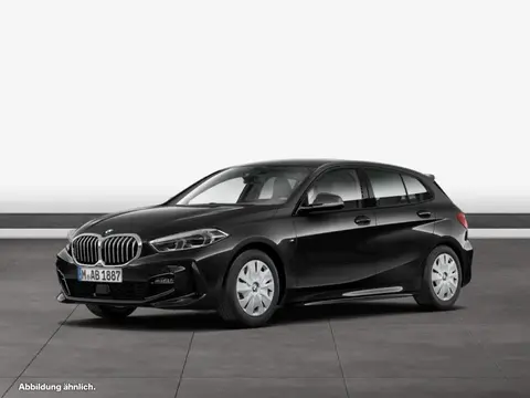 Annonce BMW SERIE 1 Diesel 2020 d'occasion 