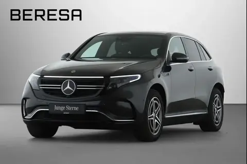 Annonce MERCEDES-BENZ EQC Non renseigné 2021 d'occasion 