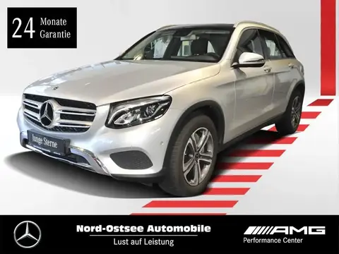 Annonce MERCEDES-BENZ CLASSE GLC Essence 2018 d'occasion 