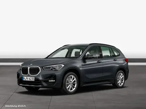 Annonce BMW X1 Diesel 2020 d'occasion 