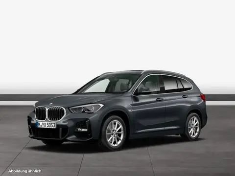 Annonce BMW X1 Essence 2021 d'occasion 