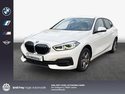 Used BMW SERIE 1 Petrol 2021 Ad 