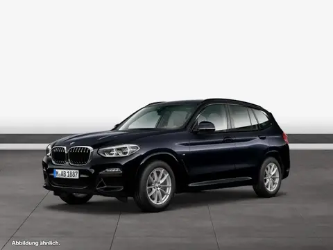 Used BMW X3 Hybrid 2021 Ad 