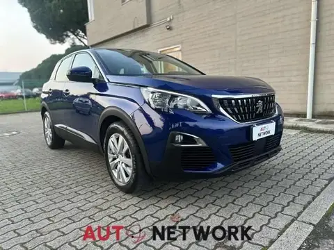 Annonce PEUGEOT 3008 Diesel 2020 d'occasion 