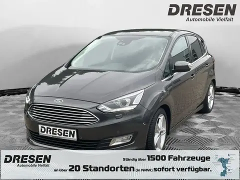 Annonce FORD C-MAX Essence 2018 d'occasion 