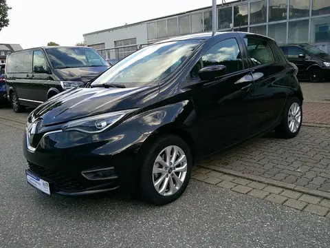 Used RENAULT ZOE Not specified 2020 Ad 