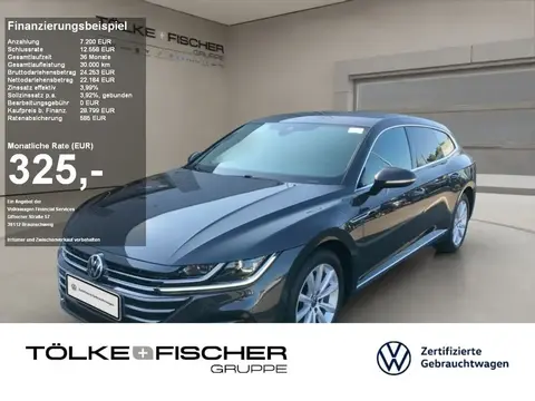 Used VOLKSWAGEN ARTEON Diesel 2021 Ad 