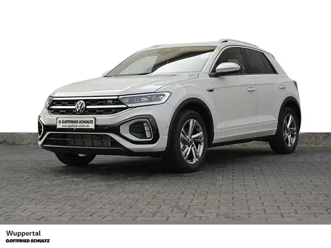 Annonce VOLKSWAGEN T-ROC Essence 2023 en leasing 