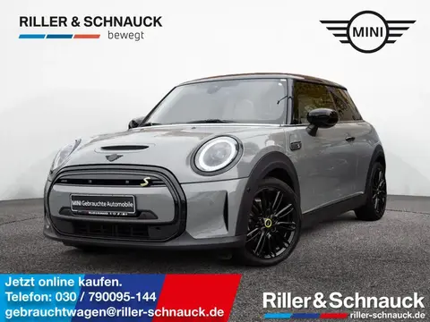 Used MINI COOPER Not specified 2021 Ad 