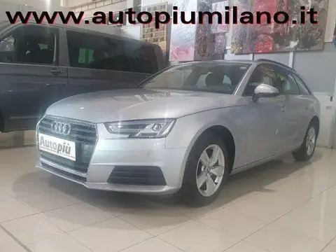 Annonce AUDI A4 Diesel 2019 d'occasion 