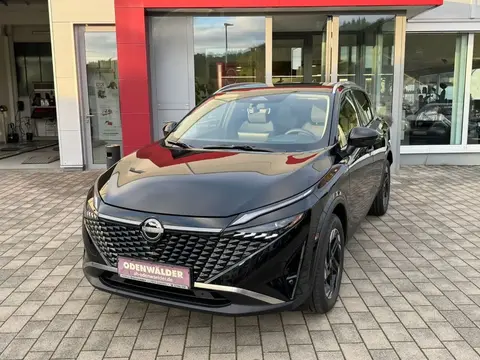 Annonce NISSAN QASHQAI Essence 2024 d'occasion 