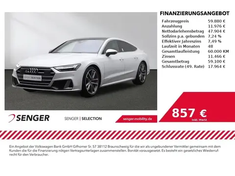 Used AUDI S7 Diesel 2019 Ad 