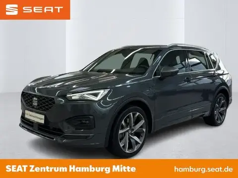 Used SEAT TARRACO Hybrid 2021 Ad 