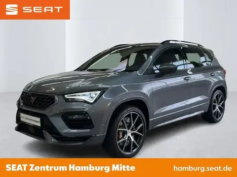 Used CUPRA ATECA Petrol 2022 Ad 