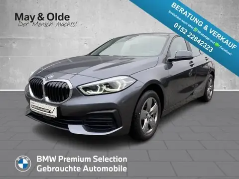 Annonce BMW SERIE 1 Essence 2021 d'occasion 