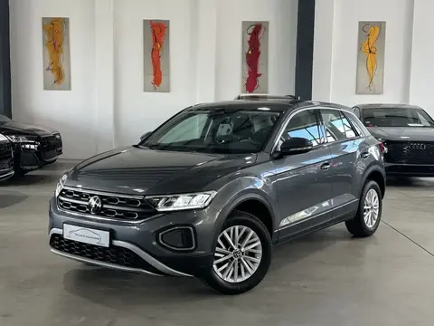 Used VOLKSWAGEN T-ROC Petrol 2024 Ad 