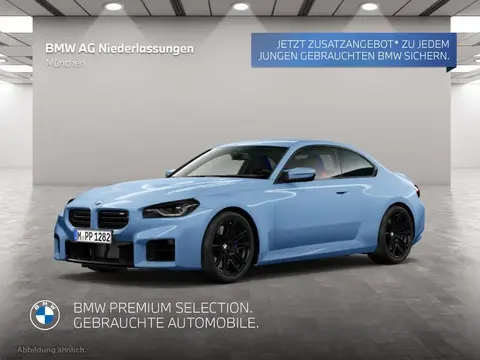 Annonce BMW M2 Essence 2024 d'occasion 