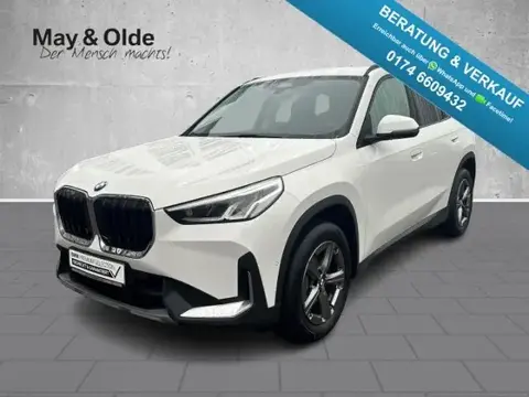 Used BMW X1 Diesel 2023 Ad 