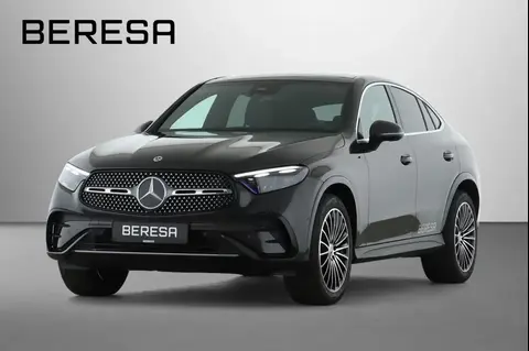 Annonce MERCEDES-BENZ CLASSE GLC Diesel 2024 d'occasion 