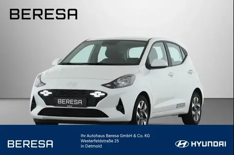 Annonce HYUNDAI I10 Essence 2024 d'occasion 