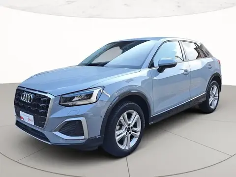 Annonce AUDI Q2  2023 d'occasion 