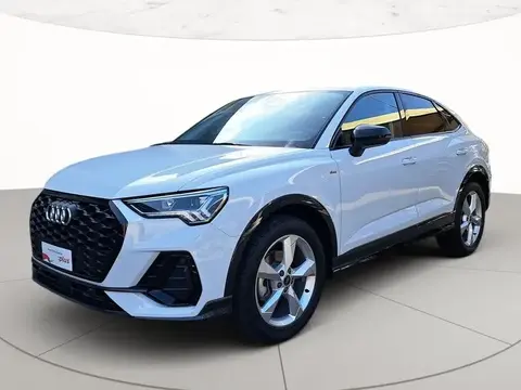 Annonce AUDI Q3  2024 d'occasion 