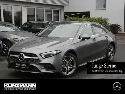 Used MERCEDES-BENZ CLASSE A Hybrid 2022 Ad 