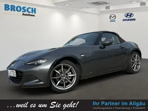 Annonce MAZDA MX-5 Essence 2023 d'occasion 