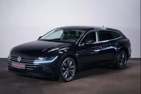 Annonce VOLKSWAGEN ARTEON Diesel 2022 d'occasion 