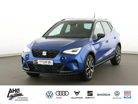 Used SEAT ARONA Petrol 2024 Ad 