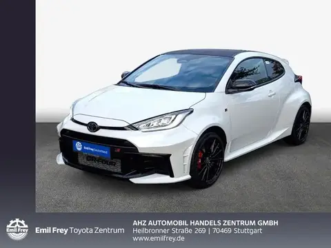 Annonce TOYOTA YARIS Essence 2024 d'occasion 