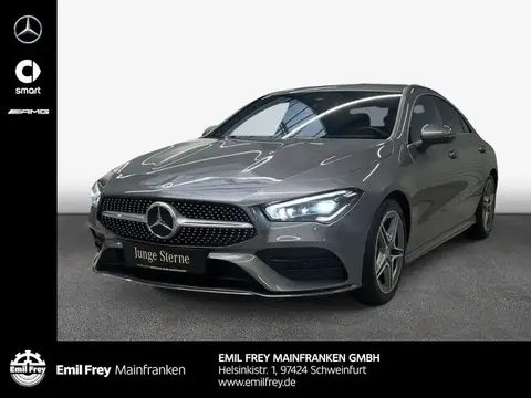 Used MERCEDES-BENZ CLASSE CLA Petrol 2023 Ad 