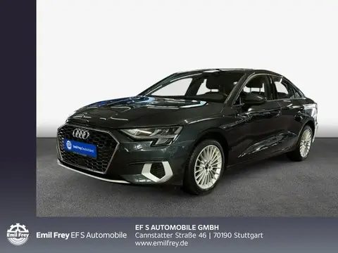 Used AUDI A3 Petrol 2022 Ad 