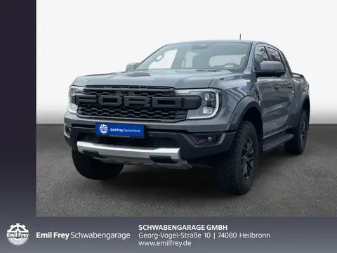 Annonce FORD RANGER Essence 2023 d'occasion 