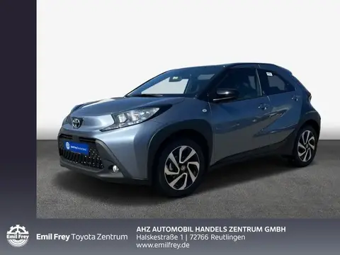 Annonce TOYOTA AYGO X Essence 2024 d'occasion 