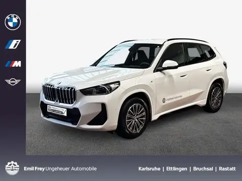 Used BMW X1 Petrol 2024 Ad 