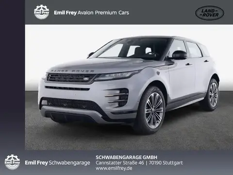 Annonce LAND ROVER RANGE ROVER EVOQUE Essence 2024 d'occasion 