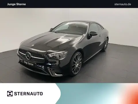 Used MERCEDES-BENZ CLASSE E Diesel 2023 Ad 