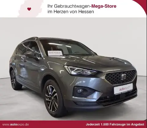 Annonce SEAT TARRACO Diesel 2019 d'occasion 