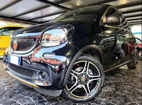 Used SMART FORFOUR Petrol 2019 Ad 